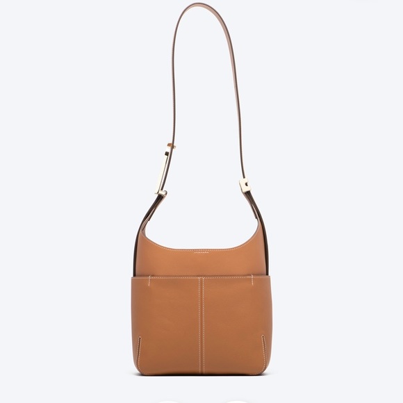 So Cool Mini in Jumping Calf Delvaux 12inch MM
